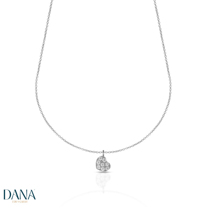 Necklaces Dana Jolie CLDFI26OBPBL40E3