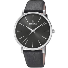 Watches Festina Boyfriend Men's Watch F20371/4