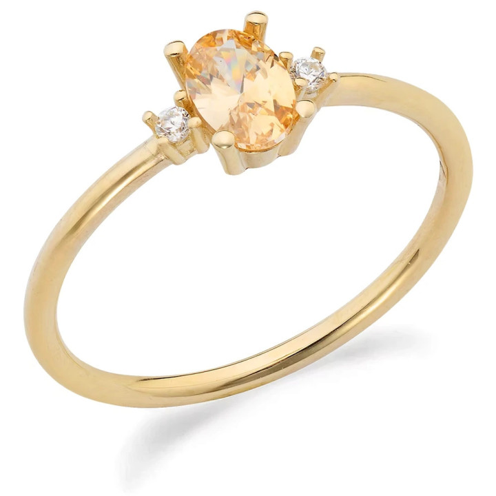 Rings Ambrosia 375 KAAZ026