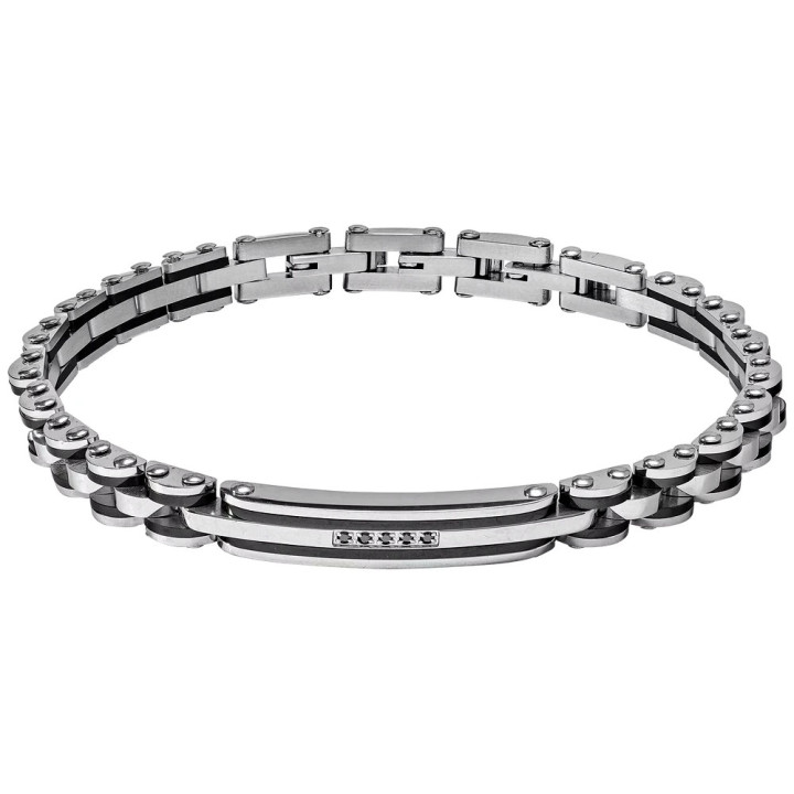 Bracelets Comete Zip UBR1174