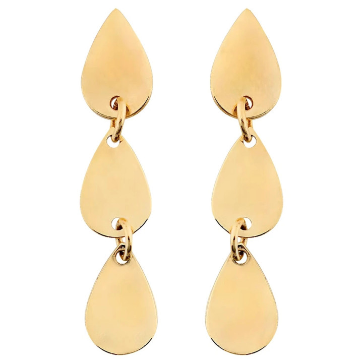 Orecchini Ambrosia Fantasia KAOZ014