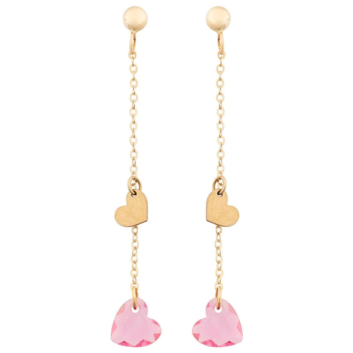 Earrings Ambrosia Fantasia KAOZ020