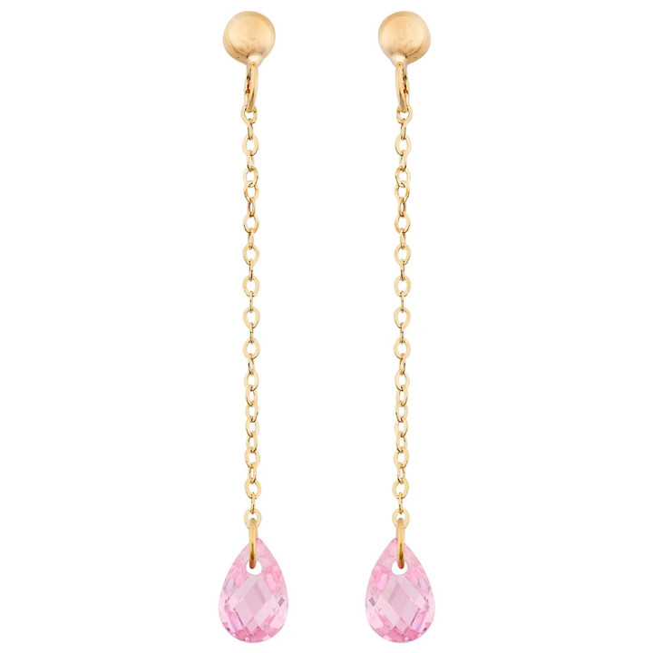 Earrings Ambrosia Fantasia KAOZ022