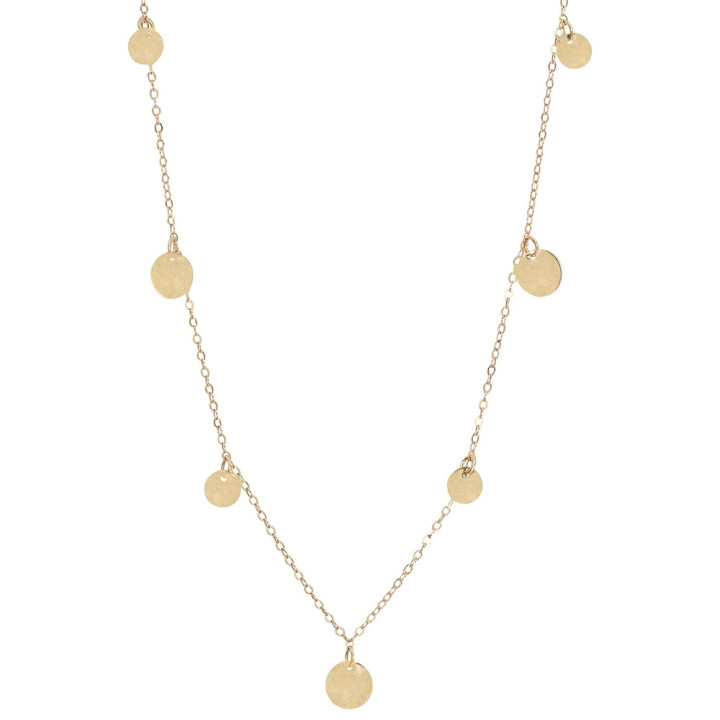 Necklaces Ambrosia 375 KAGZ002