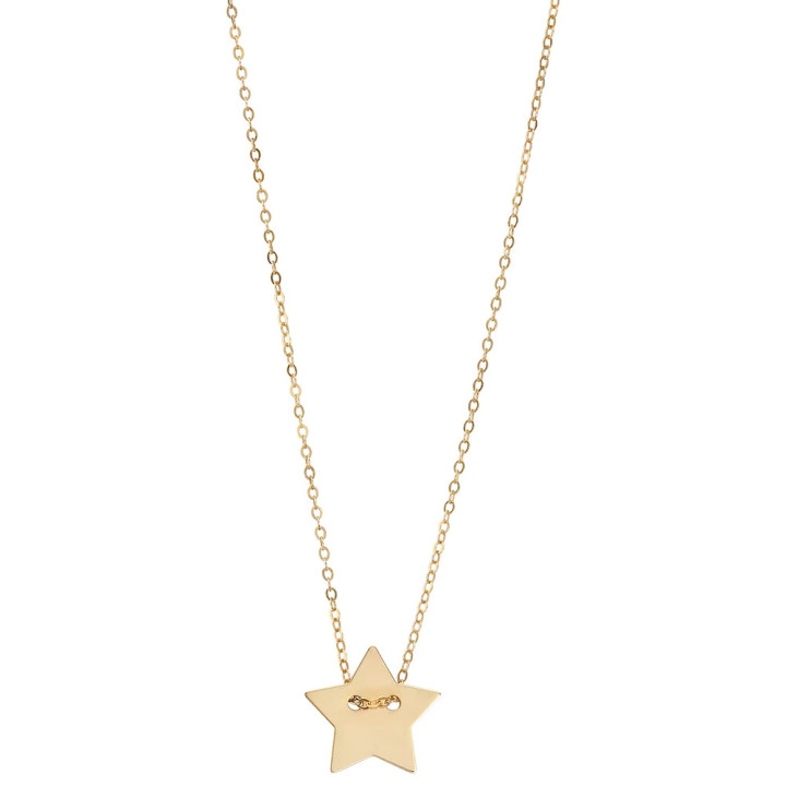 Necklaces Ambrosia 375 KAGZ003