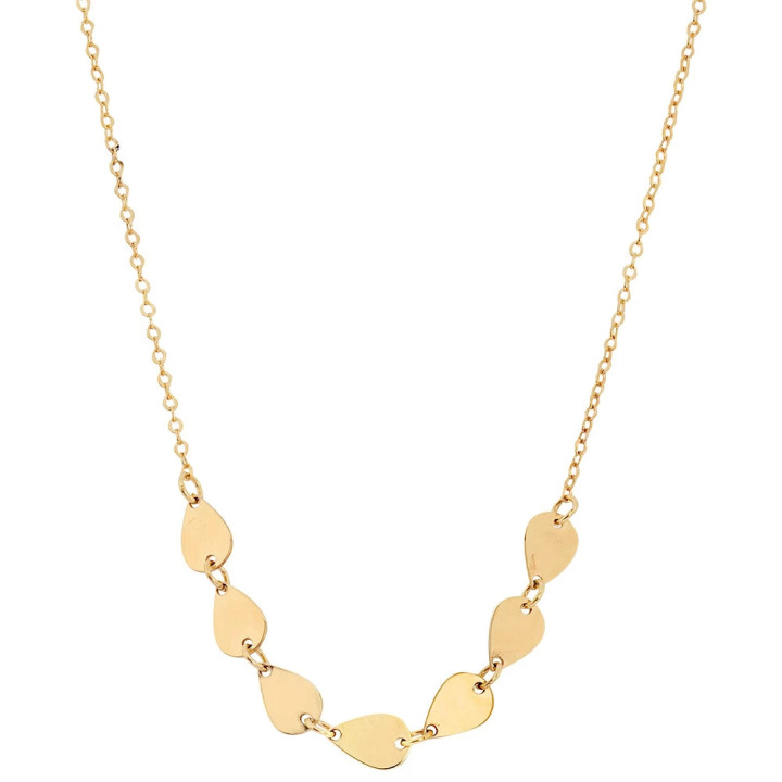 Necklaces Ambrosia Fantasia KAGZ014