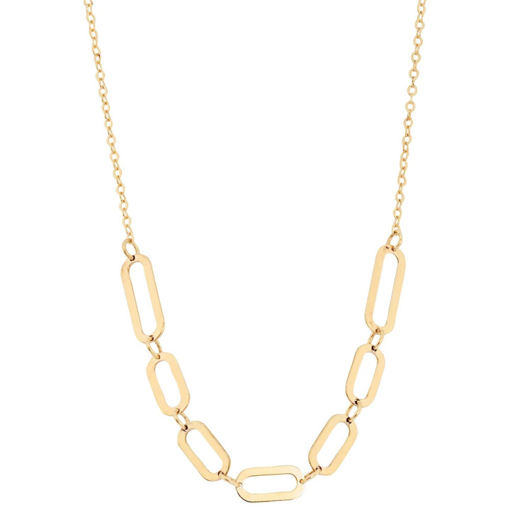 Necklaces Ambrosia Fantasia KAGZ016