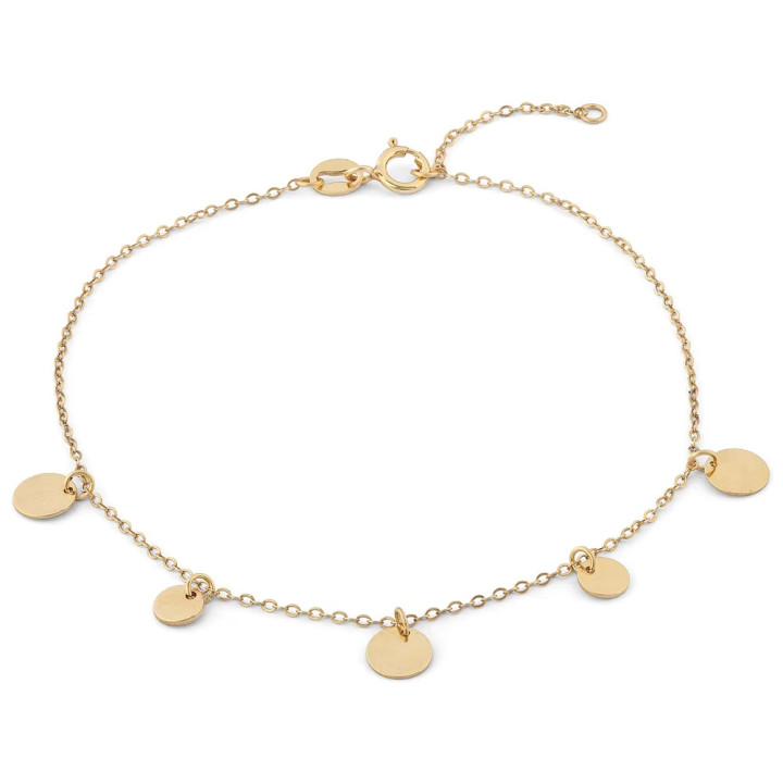 Bracelets Ambrosia 375 KABZ002
