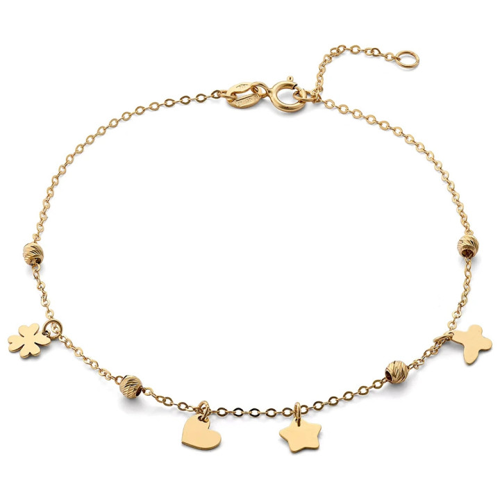 Bracelets Ambrosia Fantasia KABZ015