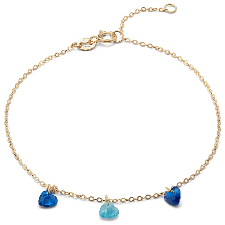Bracelets Ambrosia Fantasia KABZ020