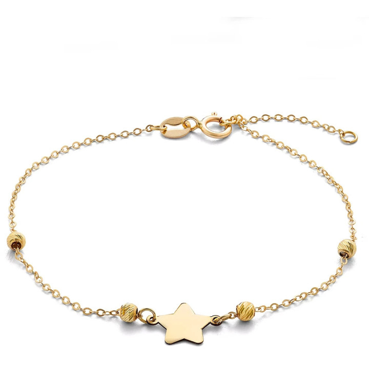 Bracelets Ambrosia 375 KABZ040