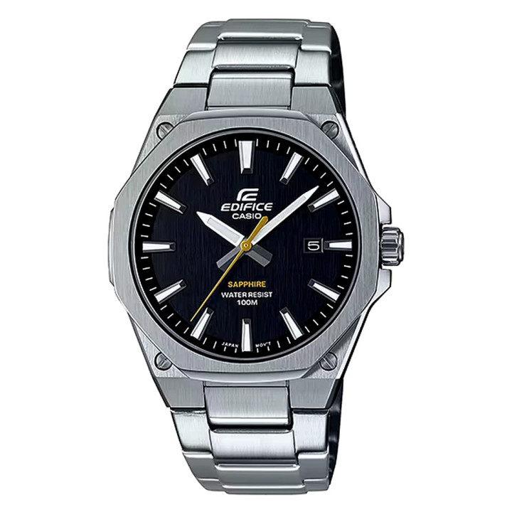 Watches Casio Edifice Slim EFR-S108D-1AVUEF