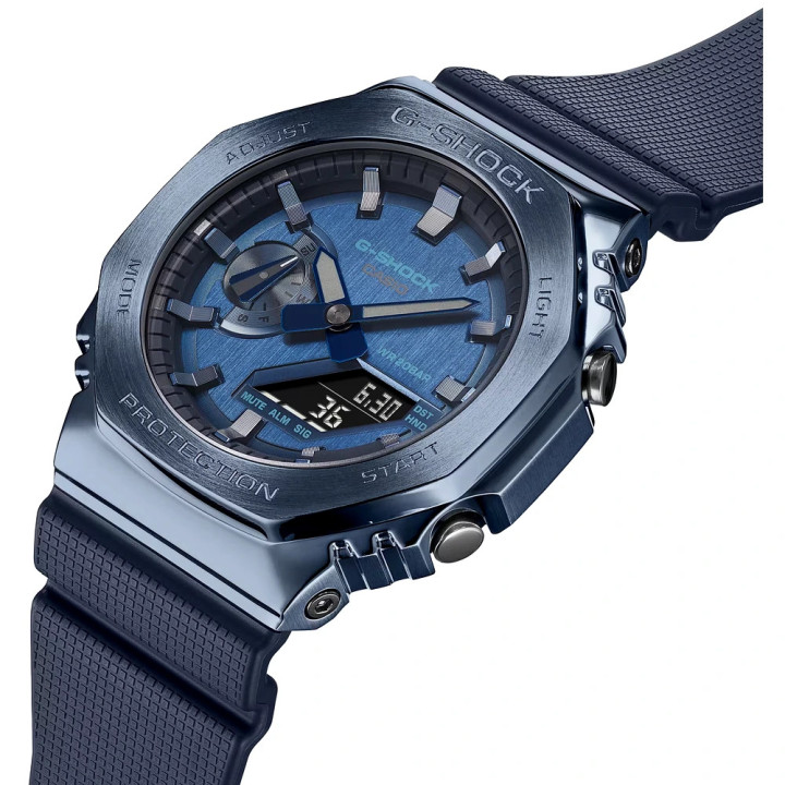 Watches Casio G-shock "CasiOak" GM-2100N-2AER