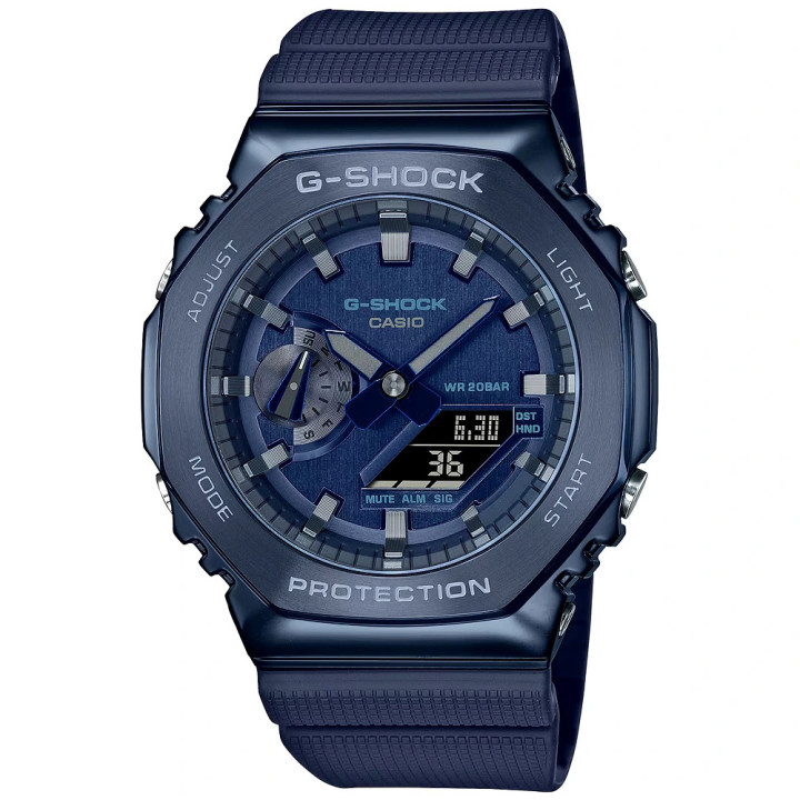 Watches Casio G-shock "CasiOak" GM-2100N-2AER
