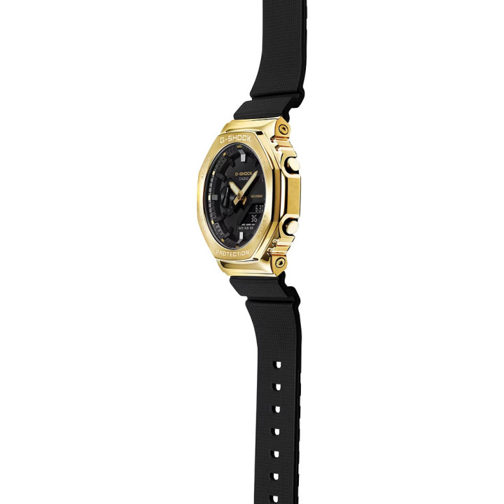 Watches Casio G-shock "CasiOak" GM-2100G-1A9ER