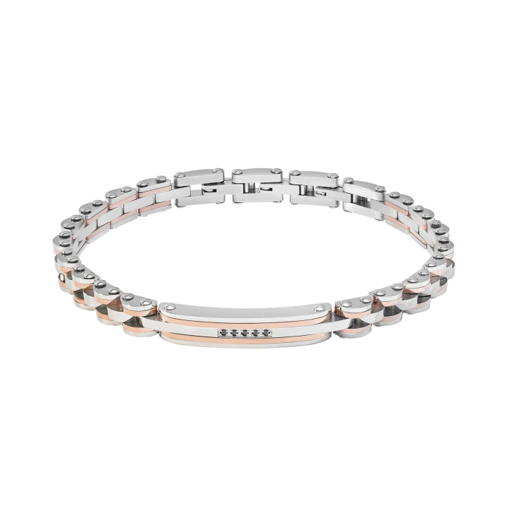 Bracelets Comete Zip UBR1173