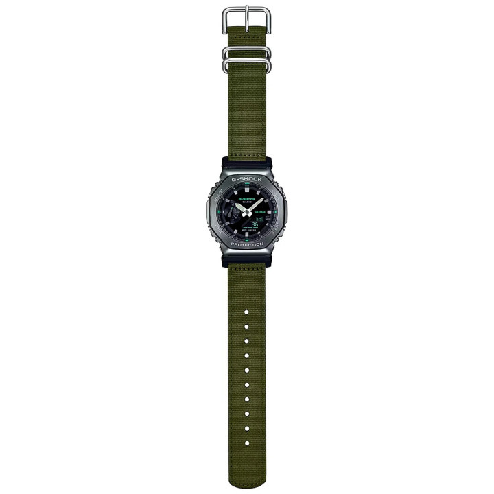 Watches Casio G-shock "CasiOak" GM-2100CB-3AER