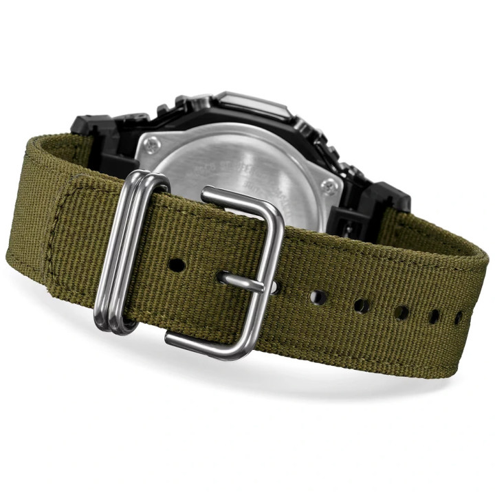 Watches Casio G-shock "CasiOak" GM-2100CB-3AER