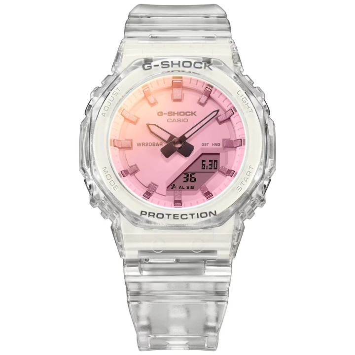 Watches Casio G-shock GMA-P2100SR-7AER