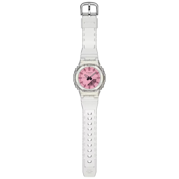 Watches Casio G-shock GMA-P2100SR-7AER