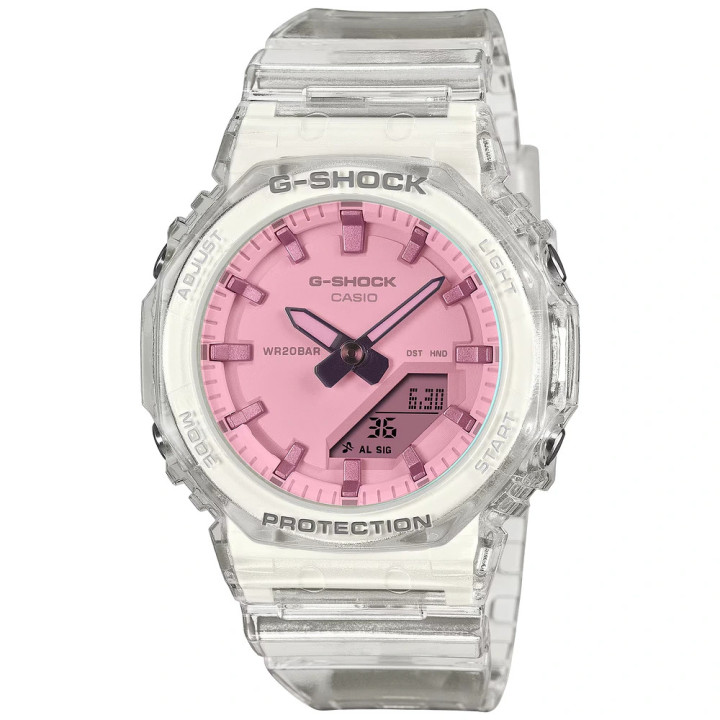Watches Casio G-shock GMA-P2100SR-7AER