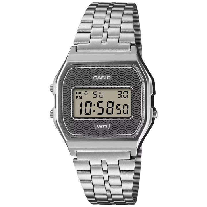 Watches Casio Seigaiha A159WEVJ-7ER