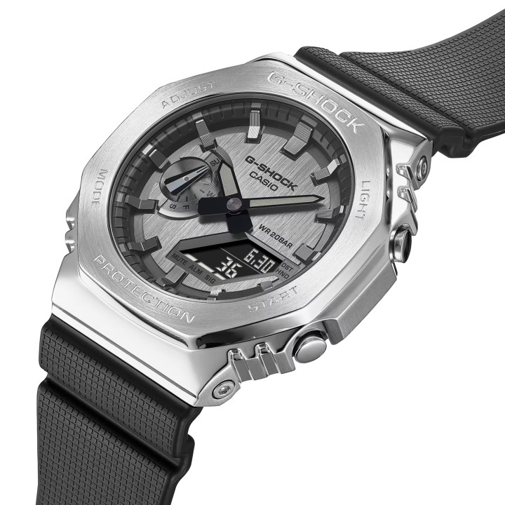 Orologio Casio G-shock Star Wars GM-2100-1AER-MAN