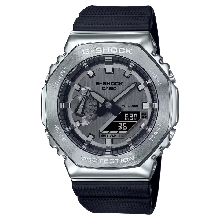 Orologio Casio G-shock Star Wars GM-2100-1AER-MAN