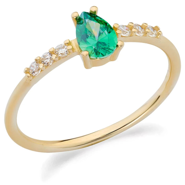 Rings Ambrosia 375 KAAZ021