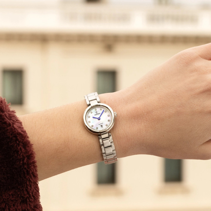 Watches Festina Mademoiselle F20784/1