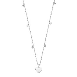 Collana Lotus Style Cuore LS2558-1/1