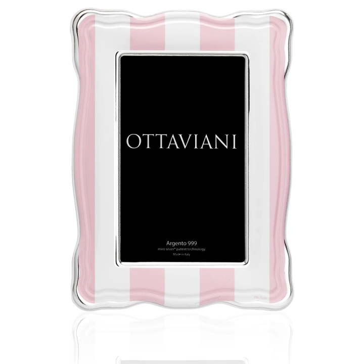 Cornici Ottaviani Caramella Frame 3023BR