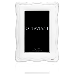 Cornici Ottaviani Caramella Frame 3023BW