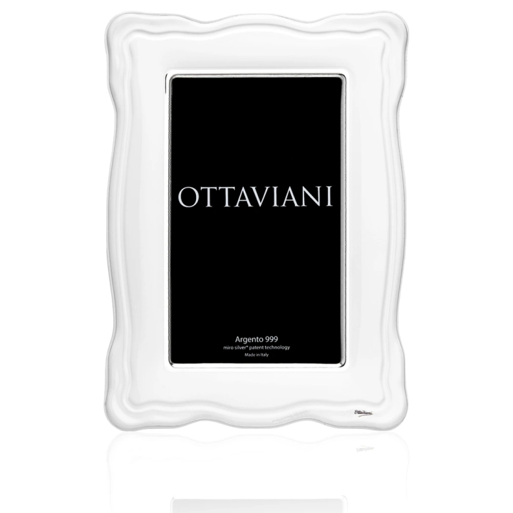 Cornici Ottaviani Caramella Frame 3023BW