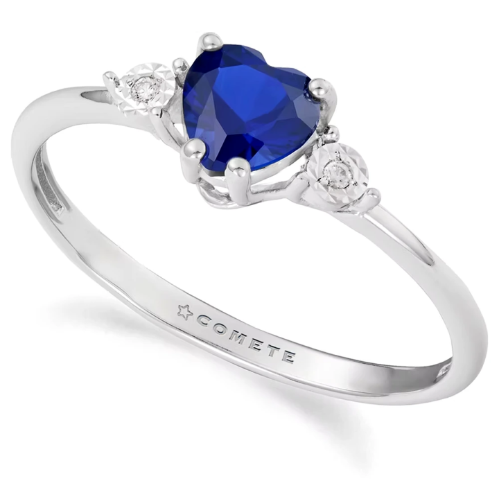 Rings Comete Colore KANB1914