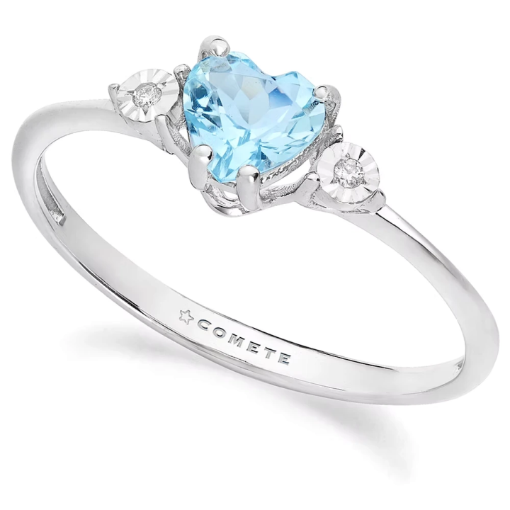 Rings Comete Storia di Luce 375 KANQ003