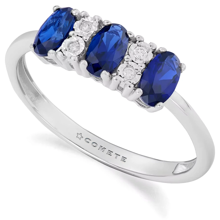 Rings Comete Colore KANB1907