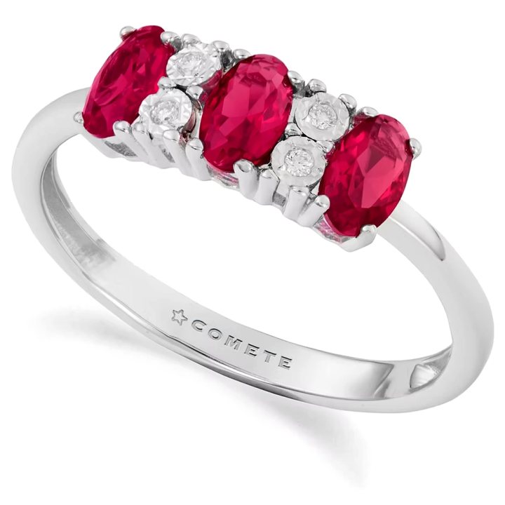 Rings Comete Colore KANB1906