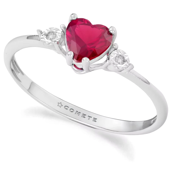 Rings Comete Colore KANB1913