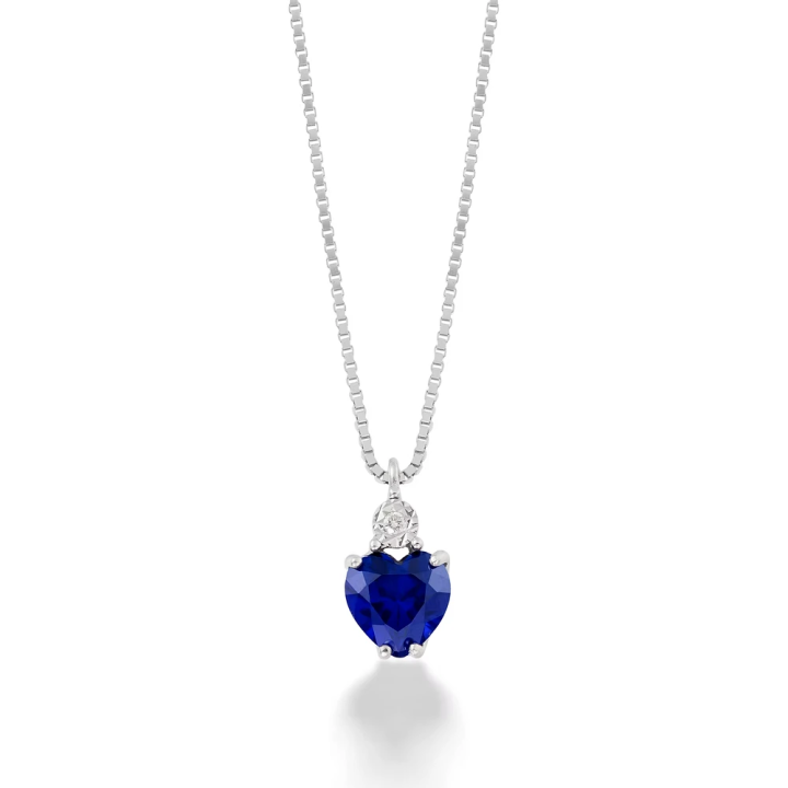 Necklaces Comete Colore KGLB1423