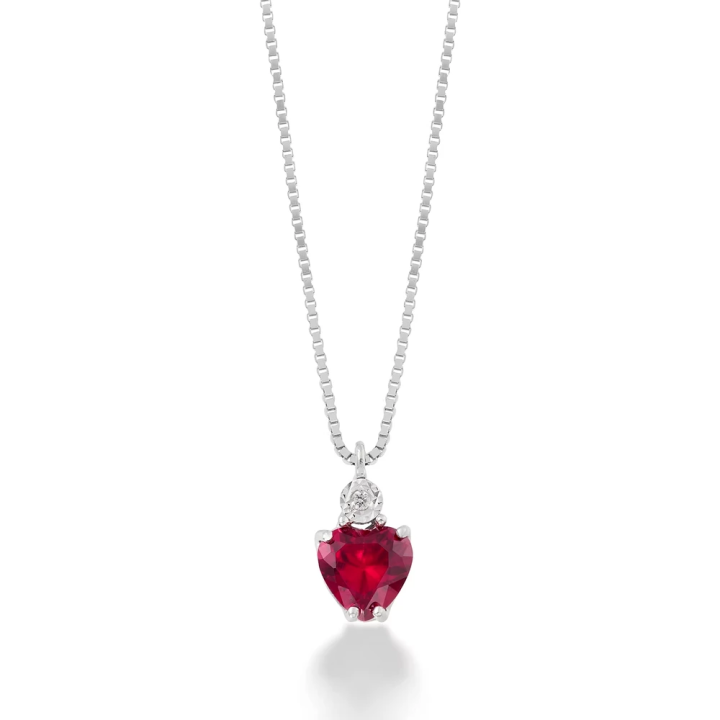 Necklaces Comete Colore KGLB1422