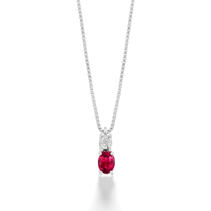 Necklaces Comete Colore KGLB1419