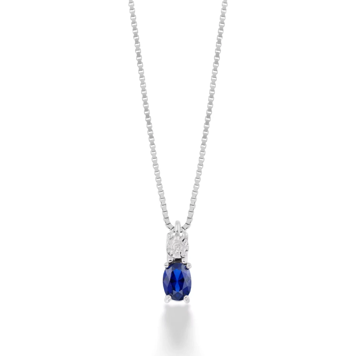 Necklaces Comete Colore KGLB1420