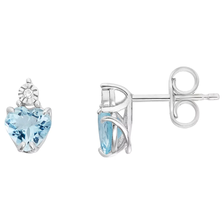 Earrings Comete Storia di Luce 375 KORQ003