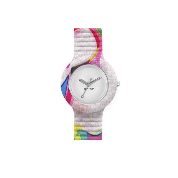 Watches HipHop TAHITI HWU0461