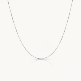 Collana Collana Catenina Veneziana ve750pl