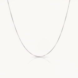 Venetian Chain Necklace