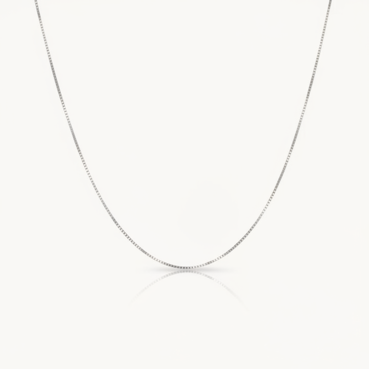 Necklaces Venetian Chain Necklace ve750pl
