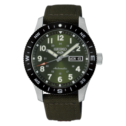 Seiko 5 Sports Field
