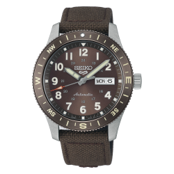 Seiko 5 Sports Field